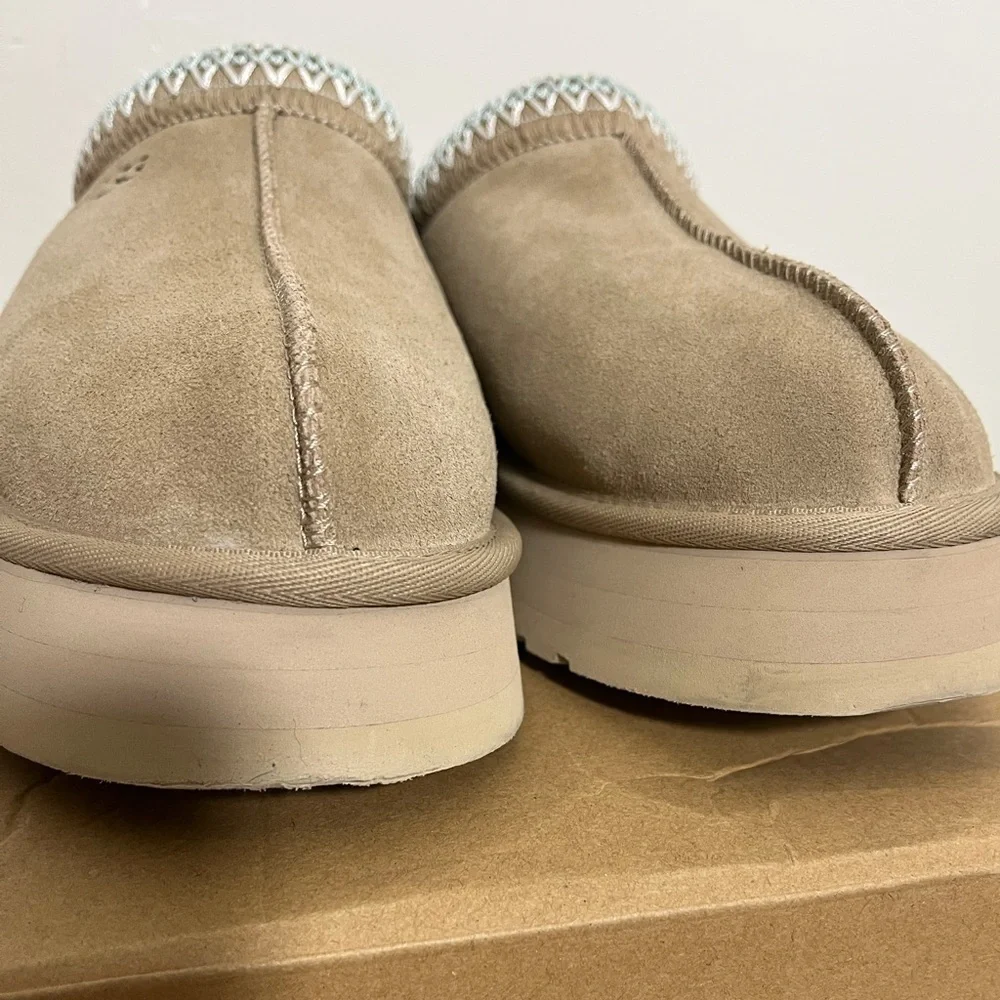 UGG TAZZ - Slippers - sand - Picture 8 of 16